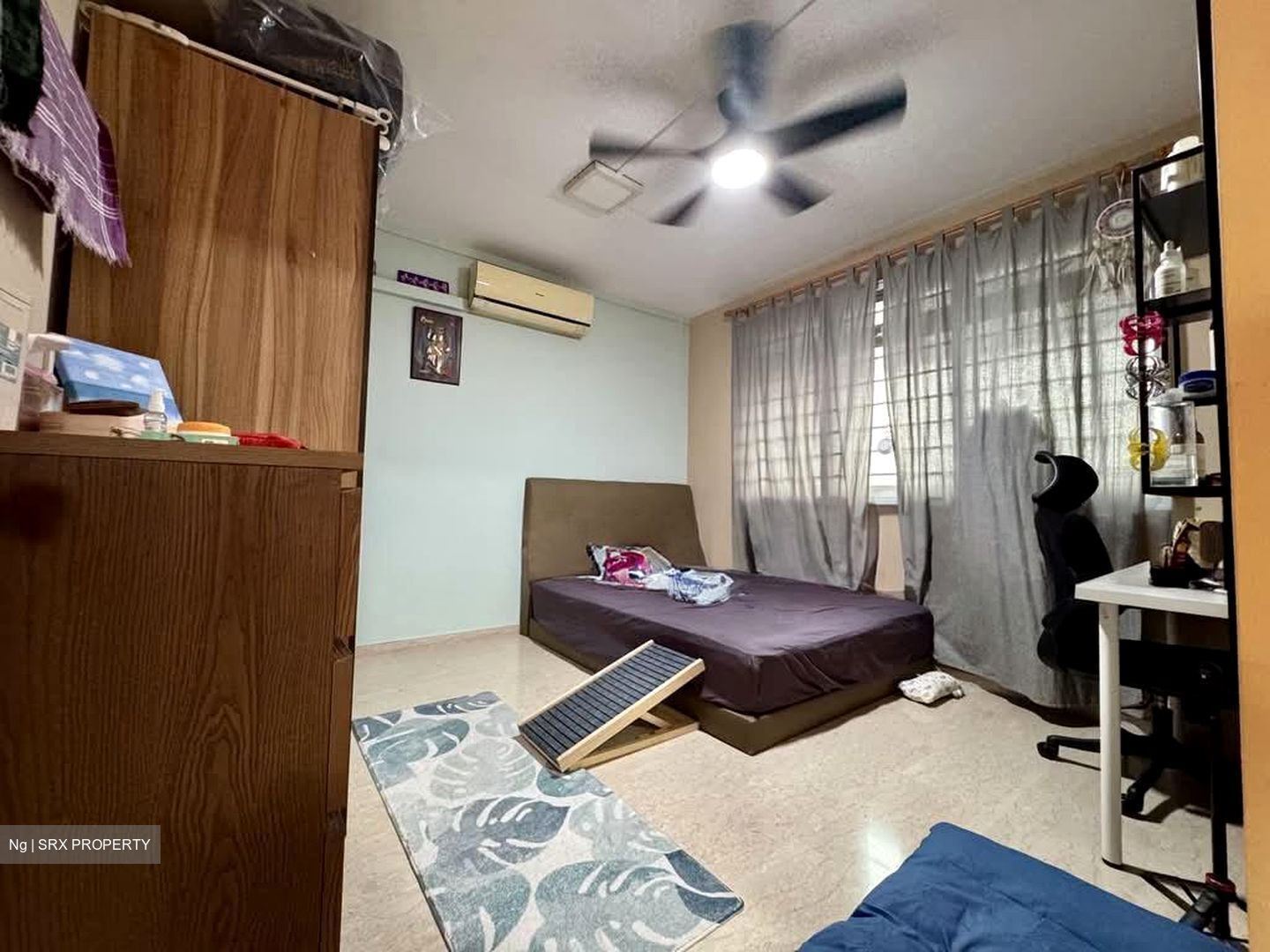 Blk 736 Jurong West Street 75 (Jurong West), HDB 5 Rooms #562105831